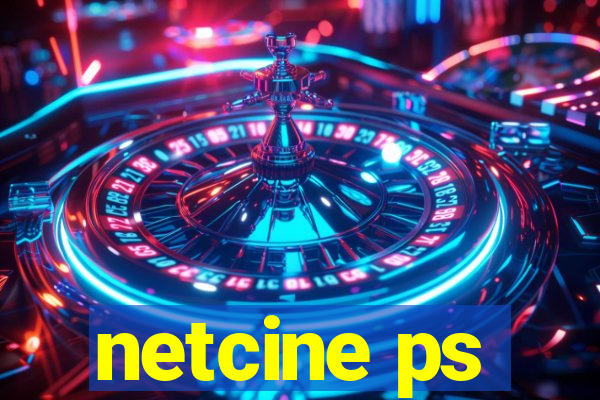 netcine ps